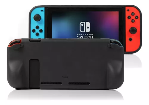 Funda Nintendo Switch Lite Orzly Protección Premium