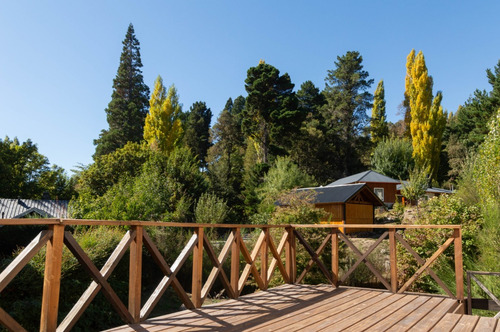 Casa En Alquiler San Martín De Los Andes Temporario O Semi Permanente. Consulta Disponibilidad Todo El Año