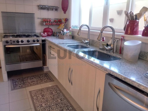 Imagem 9 de 30 de Casa À Venda Em Condomínio Reserva Colonial - Ca000569