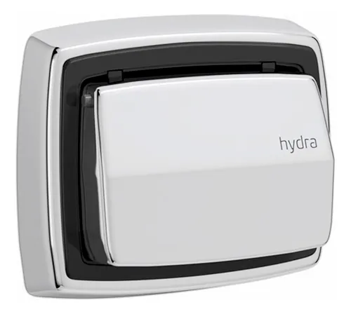 comprar Acabamento Valvula Descarga Hydra 1 1u002F4 E 1 1u002F2 Deca Cromado