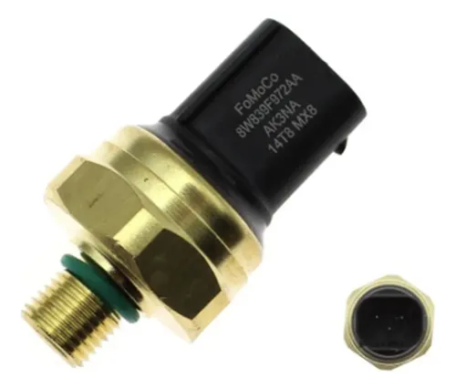 Sensor Velocidade A-8076 4306497 Bh5x17271a 2t2311478a