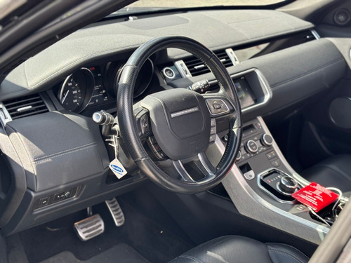 Land Rover Range Rover Evoque 2.0 Si4 Hse Dynamic 5p (br)