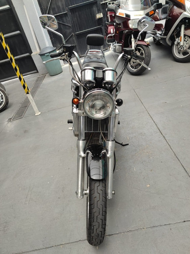 Imagen 3 de 10 de Triumph Thunderbird 900 1998 Título Limpio Checala!!!