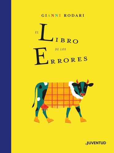 Libro De Los Errores