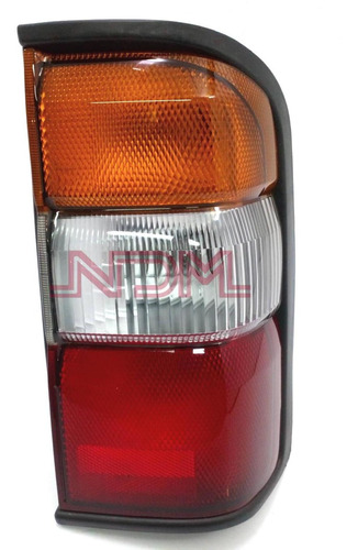 Faro Trasero Der  Nissan Patrol 98-08  4.2 Diesel  F78e