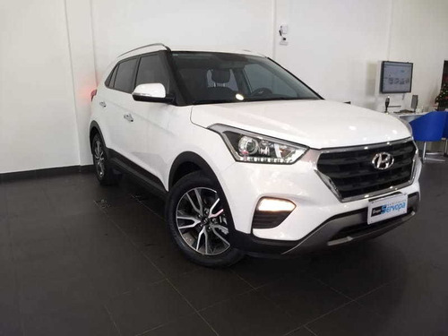Imagem 2 de 12 de Hyundai Creta Prestige 2.0 16v Flex Aut 2018