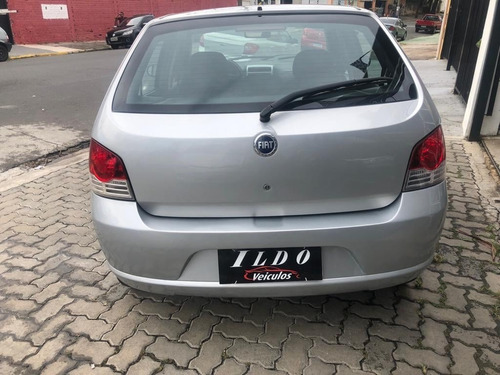 Imagem 5 de 9 de Fiat Palio Elx 1.4 Flex