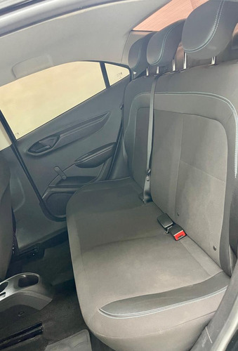 Chevrolet Onix plus Onix Plus Joy Black