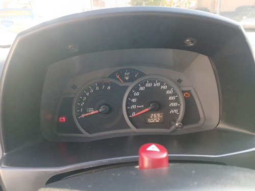 Ford Ka 1.0 MPI 8V FLEX 2P MANUAL