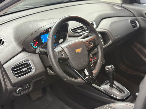 Chevrolet Onix Onix 1.4 LTZ SPE/4 (Aut)