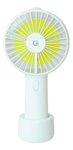 Portable Mist Fan, 20ml Water Tank,