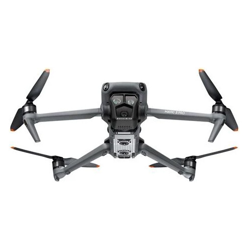 Drone Dji Mavic 3 Pro Fly More Combo Anatel (com Tela)+nf