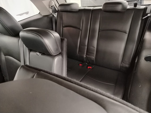 Dodge Journey 3.7 R-t 3.6 Nav Dvd At