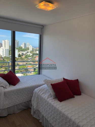 Hermoso Departamento - Ref: 2852