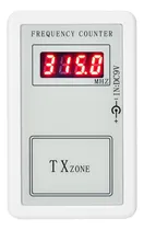 Comprar Medidor De Frecuencia Digital Greensen, 250-450 Mhz Digital