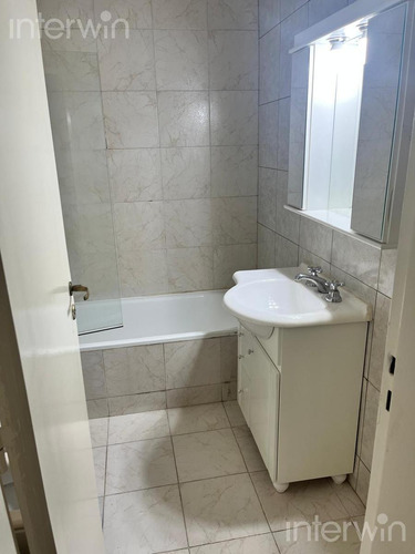 Departamento Palermo 3 Ambientes Depend. - Alquiler