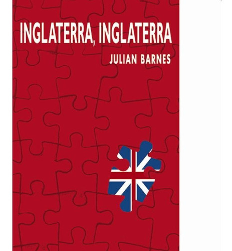 Imagem 1 de 1 de Inglaterra,inglaterra