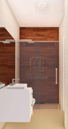Sobrado À Venda, 68 M² Por R$ 350.000,00 - Jardim Utinga - Santo André/sp - So3762