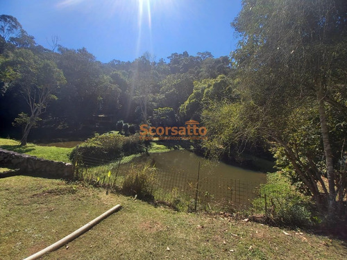 Imagem 19 de 20 de Chácara Para Venda, Mombaça, Itapecerica Da Serra/sp. - 6025