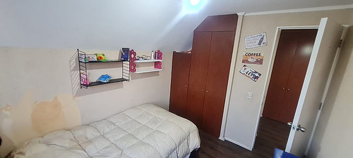 Camino Al Volcan (condominio)