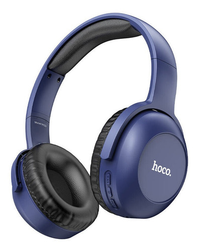 Auriculares Inalámbricos Hoco W33 - Azul