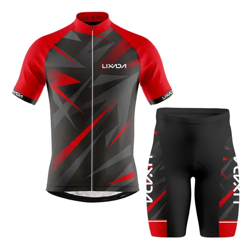 Playeras ciclismo online hombre