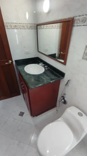 Apartamento En Arriendo En El Peñon. Cod A11672