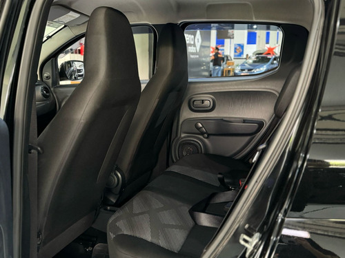 Fiat Mobi 1.0 Like Flex 5p