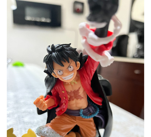 Figura Luffy Tony One Piece Wt100 Eiichiro Oda Illustration