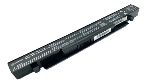 Bateria Para Notebook Asus A41-x550a
