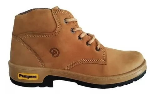 Botas Pampero De | MercadoLibre 📦