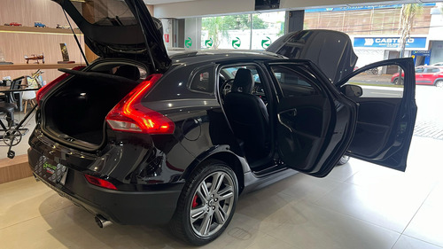 V40 T5 Awd Dyn