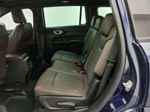 Jeep Commander 1.3 T270 TURBO FLEX OVERLAND AT6