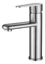 Comprar Griferia Monocomando Lavatorio Celtic Satinado Ac. Inox. 304