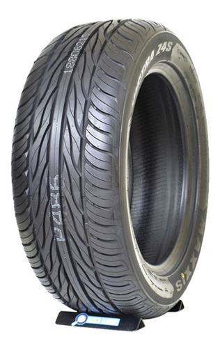 Set De 2 Llantas Maxxis 215/50 R17 Maz4