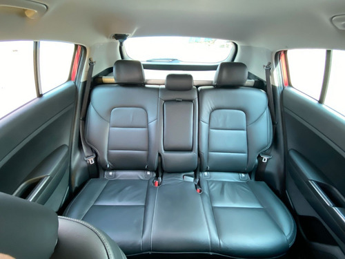 Imagen 24 de 25 de Kia Sportage 2019