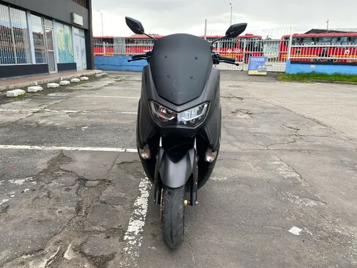 Yamaha Nmax Connect 155 2024