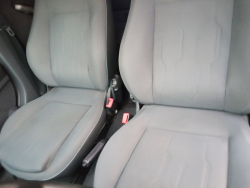 Imagen 13 de 13 de Chevrolet Agile 1.4 Ls Spirit