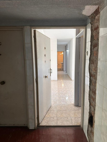 Departamento En Venta 3 Amb. Impecable!!!