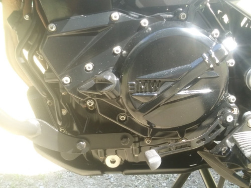 Bmw F 800 Gs