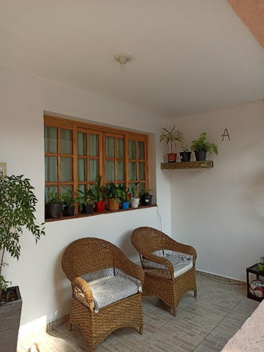 Imagem 3 de 22 de Sobrado À Venda, 130 M² Por R$ 850.000,00 - Tatuapé - São Paulo/sp - So0624