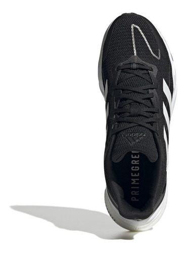 Zapatillas adidas Hombre X9000l2 M S23651 Negro