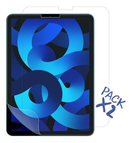 Protector Paper-like Para iPad Air 10,9 Pulgadas