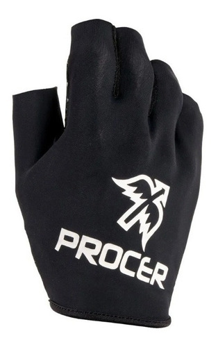 Guantes Procer Hockey Grip Antideslizante Silicona