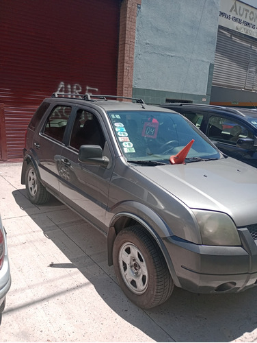 Ford Ecosport 1.6 Xl Plus Gnc