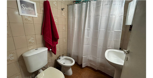 Oportunidad! San Martin Casa 3 Amb. Con Local Y Garage