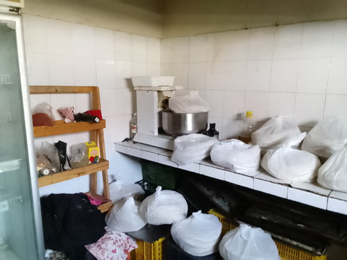 Venta Pizeria Fondo De Comercio
