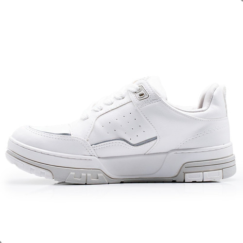Zapatillas Via Marte Mujer Sneakers Lucero Moda Urbana