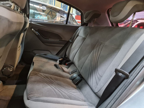 Imagem 9 de 17 de Agile 1.4 Mpfi Ltz 8v Único Dono + Top De Linha !