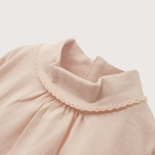 Beatle Bebés Rosa 40081 Opaline